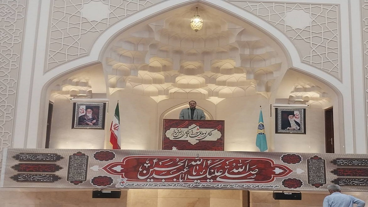 امید بخشی، رسالت رسانه ملی در برابر جنگ روایت‌های دشمن