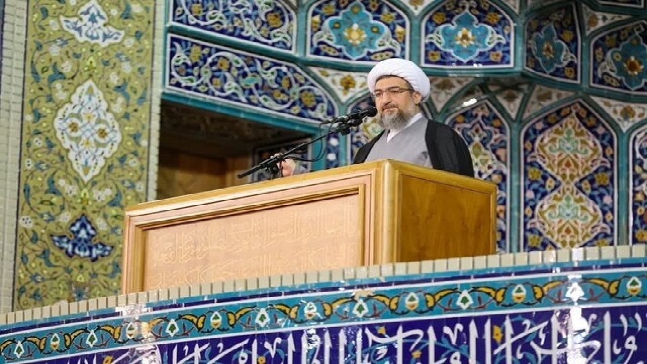 هدف اصلی دشمن، نابودی جبهه مقاومت