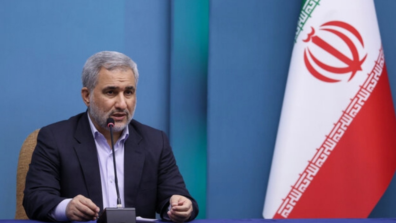 اسماعیلی: تأمین آزادی‌های حرفه‌ای خبرنگاران ابتدایی‌ترین کار است