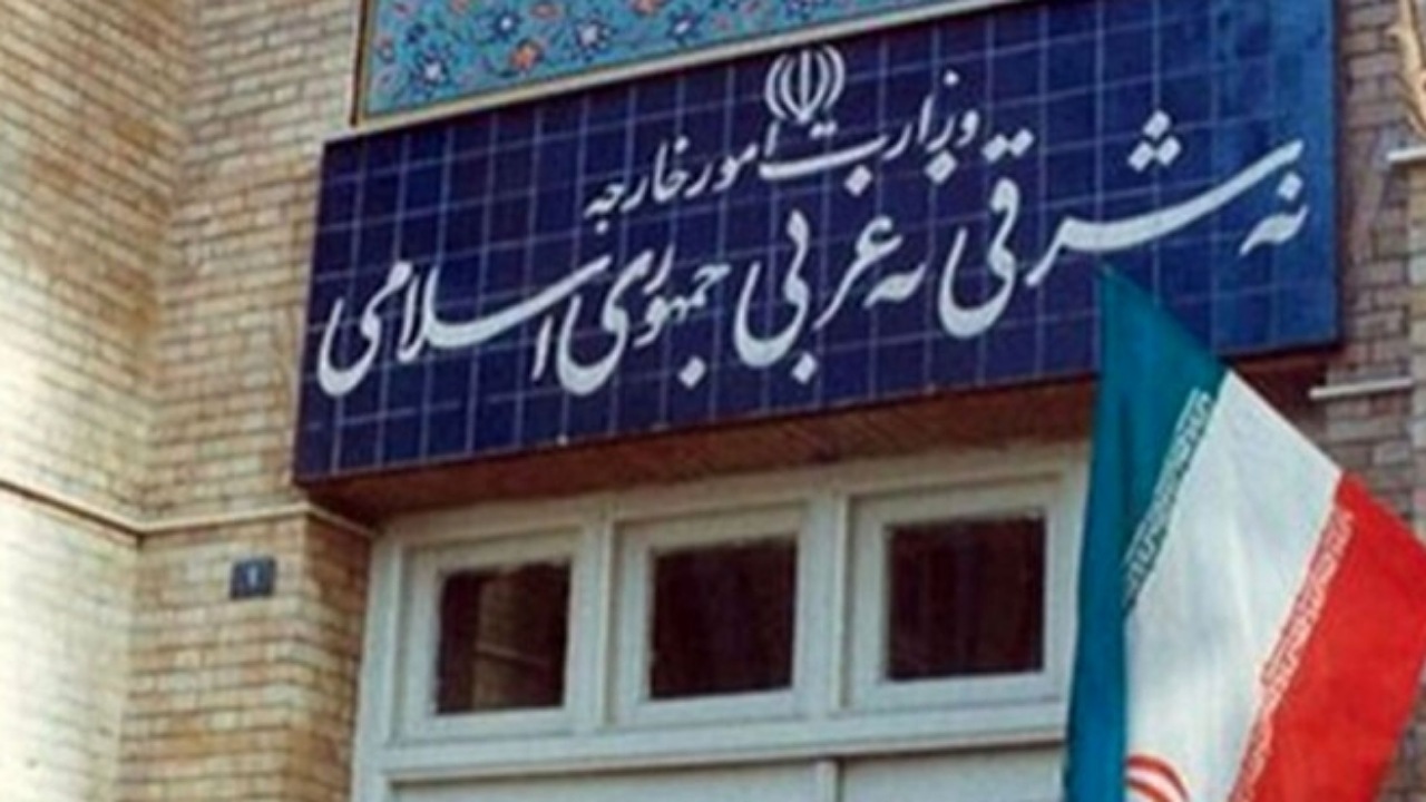 ابراز همبستگی ایران با مردم و دولت ونزوئلا در مواجهه با سیاست‌های مداخله‌جویانه آمریکا