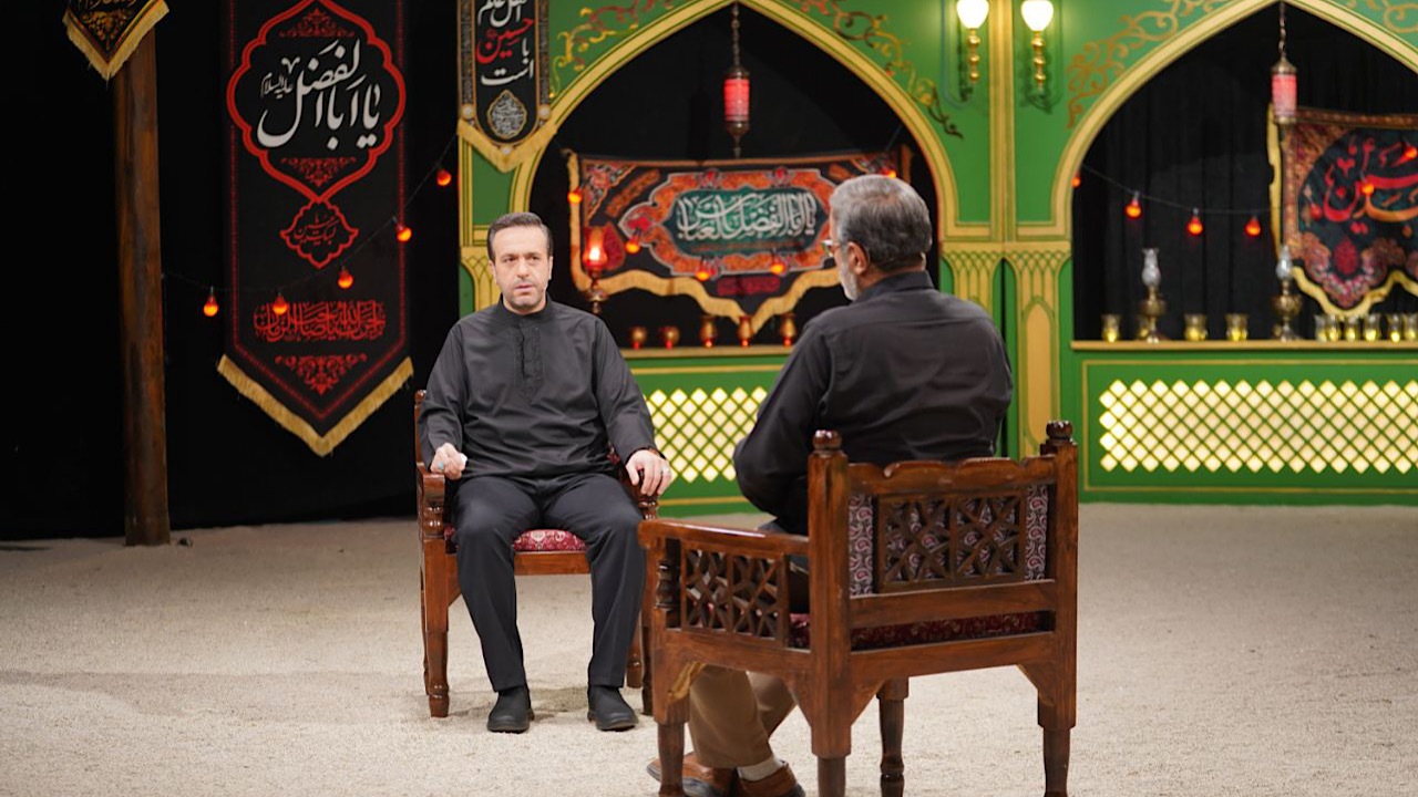 «طریق»، روایت راهی که باید با دل گشوده شود