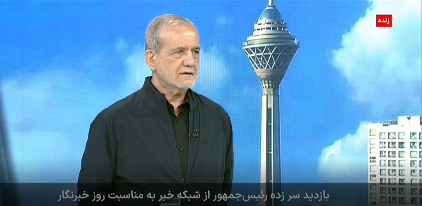 آمریکا می‌خواست کشور ما را به سمت اهداف مدنظر خودش ببرد
