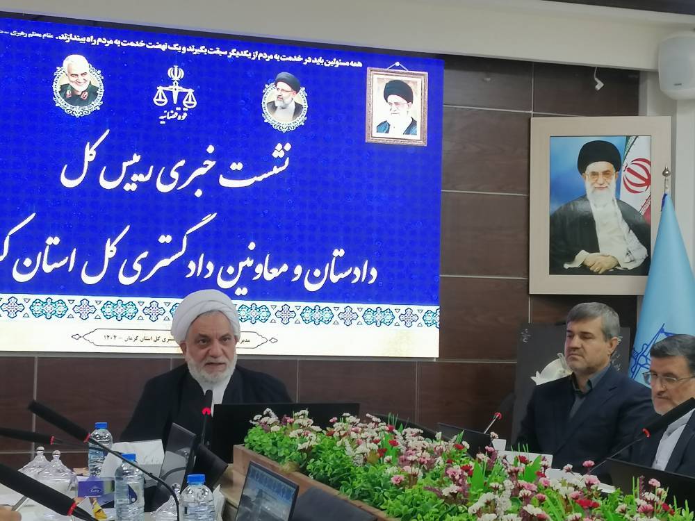 ۹۶ درصد پرونده‌ها مختومه شد؛ صدور حکم بدوی پرونده فساد فوتبال رفسنجان