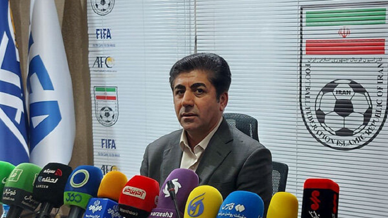 ممبینی: داوران فصل گذشته نمره قبولی مشروط دریافت کردند