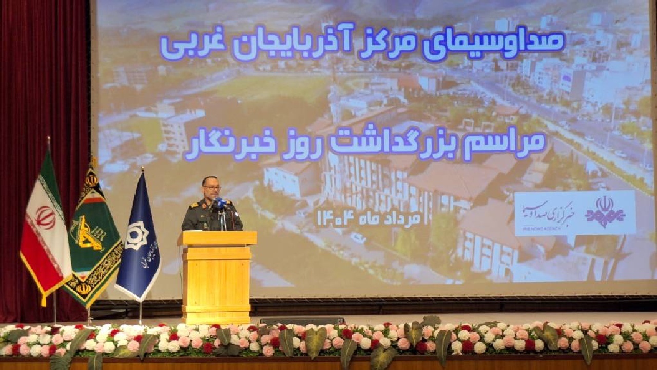 درخشش شجاعت و شهامت خبرنگاران در جنگ ۱۲ روزه