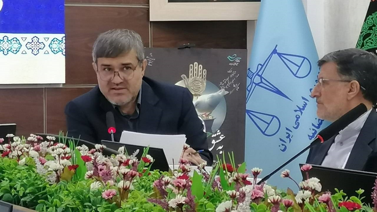 پلیس در برخورد با اراذل منتظر حکم قضایی نمی شود/ هر دعوای خانوادگی  ۵ پرونده در دادسرا تشکیل می دهد