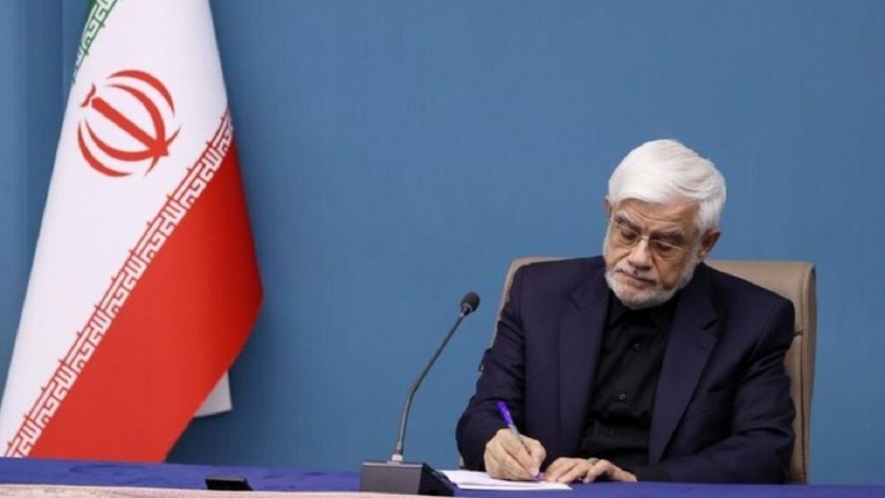 جهان‌وطنی که عاشق ایران و مردمش بود