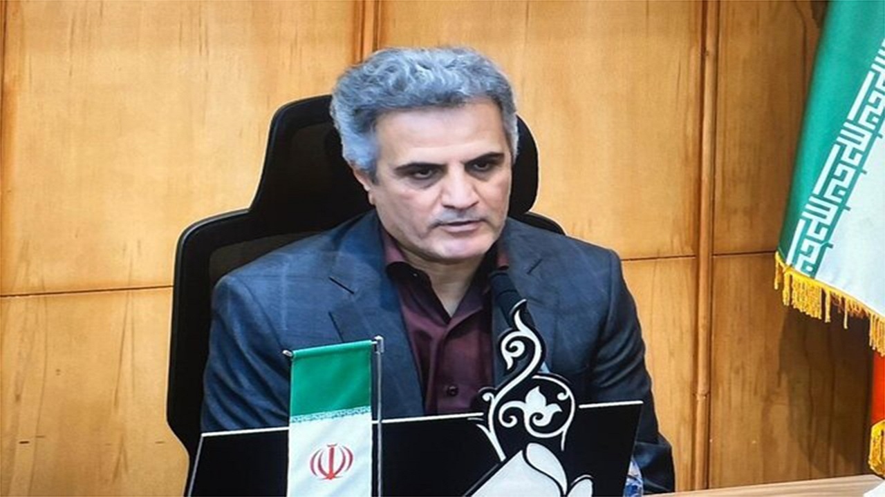 دغدغه‌های فرماندار شیراز از باغ‌شهری‌ها و کمبود آب تا وضعیت ورزشگاه پارس