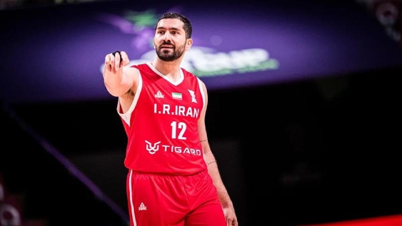 بازگشت آرمان زنگنه به تیم ملی پس از عمل جراحی