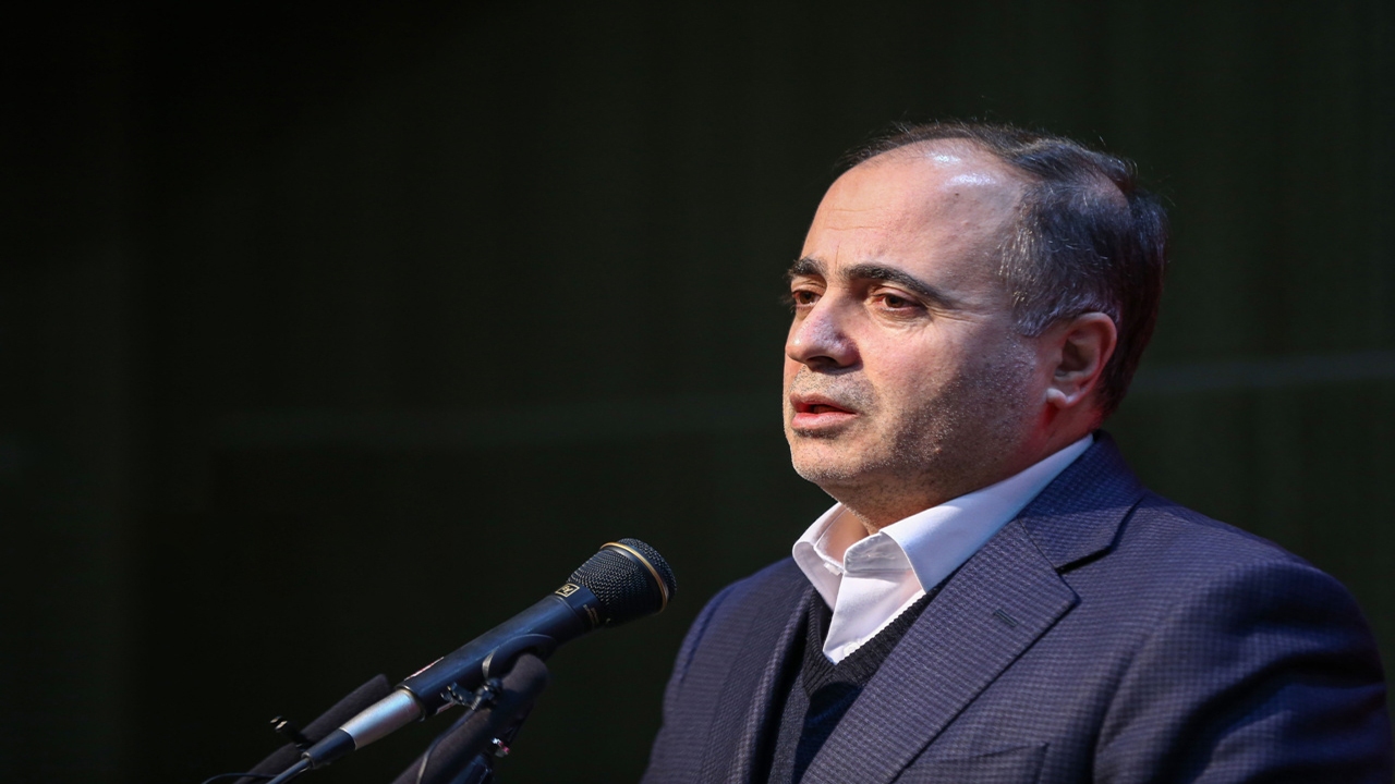 وزیر جهاد کشاورزی: ادعای پاداش ۱۵۰ میلیون تومانی مدیریت جنگ صحت ندارد