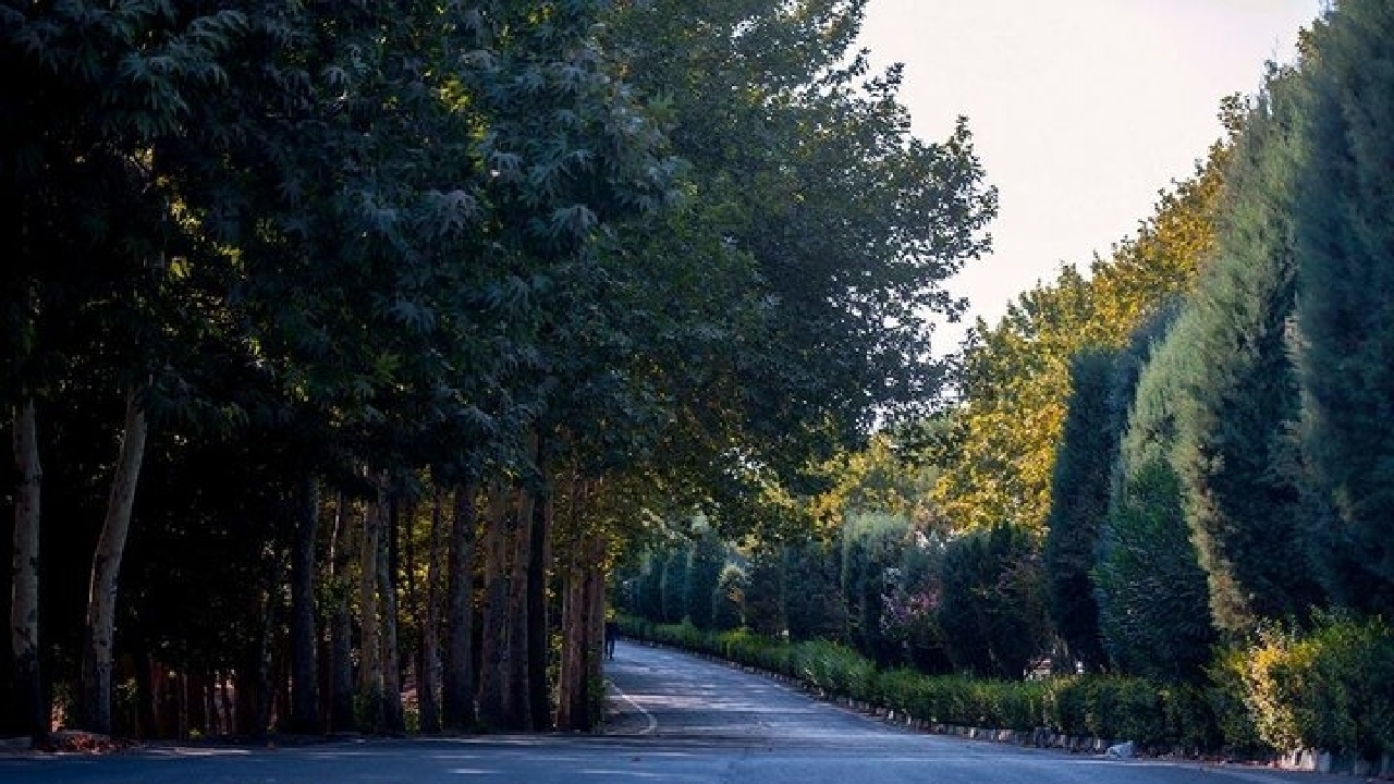 تملک هفت باغ در تهران برای تبدیل به بوستان در محلات کم‌برخوردار