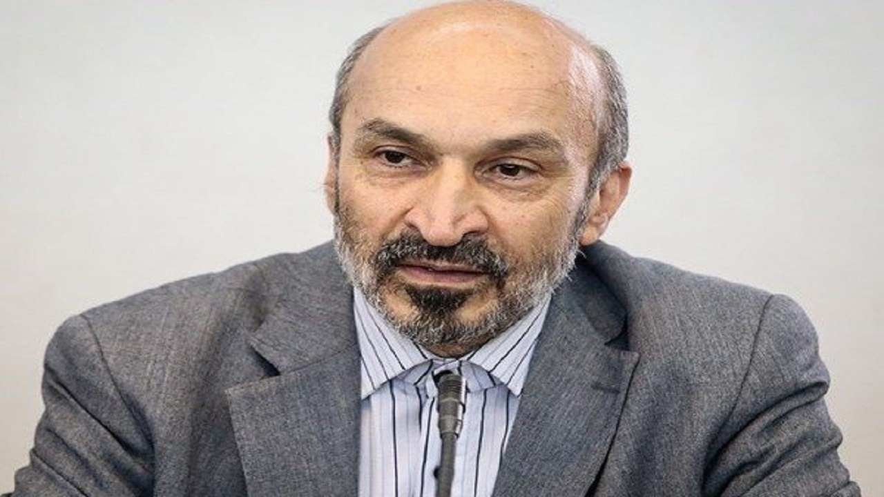 سی‌ودومین رئیس دانشگاه تهران منصوب شد