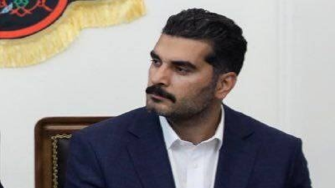 احمدنیا: اجازه نمی‌دهیم عده‌ای با خبرسازی دولت را از مسیر توسعه دور کنند