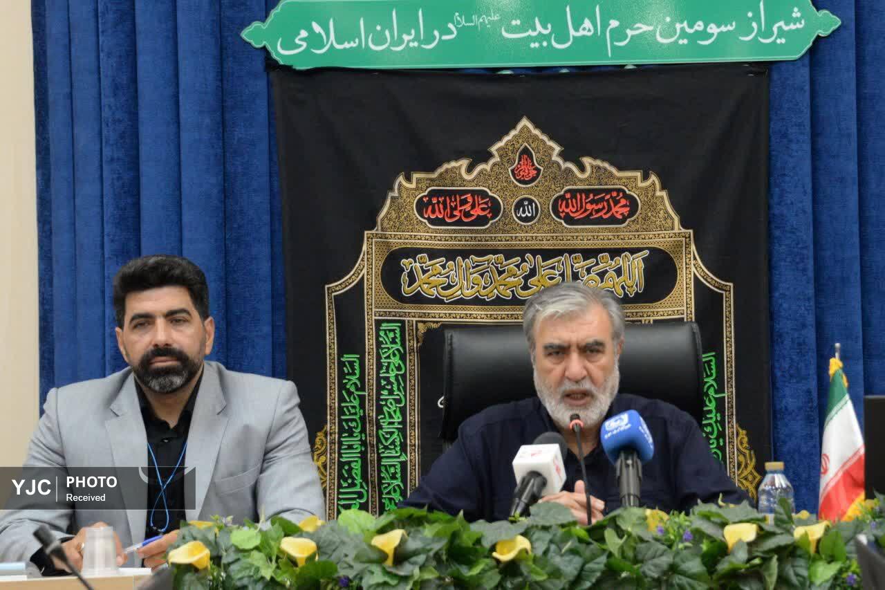 تعجیل در مذاکره برای طرف‌هایی که پایبند به اصول نیستند، جایز نیست/تبدیل آژانس به یک باشگاه سیاسی جانبدارانه