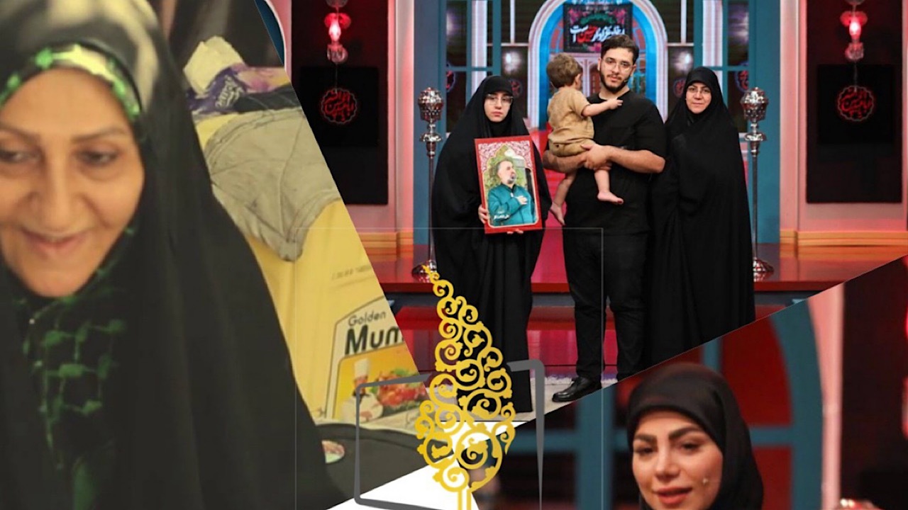 ویژه‌برنامه‌های شبکه دو سیما در ایام اربعین حسینی