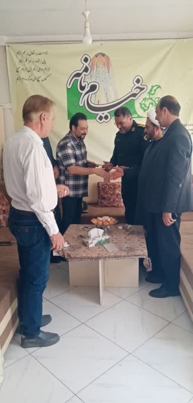 گرامیداشت روز خبرنگار