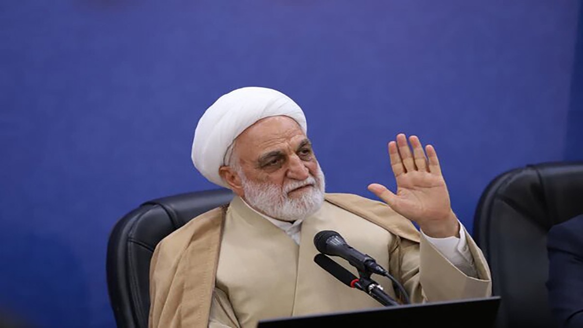 دیدار جمعی از مدیران رسانه‌ها با رئیس‌جمهور + فیلم