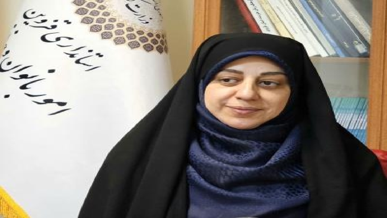 سومین رویداد جایزه ملی جوانی جمعیت برگزار می شود