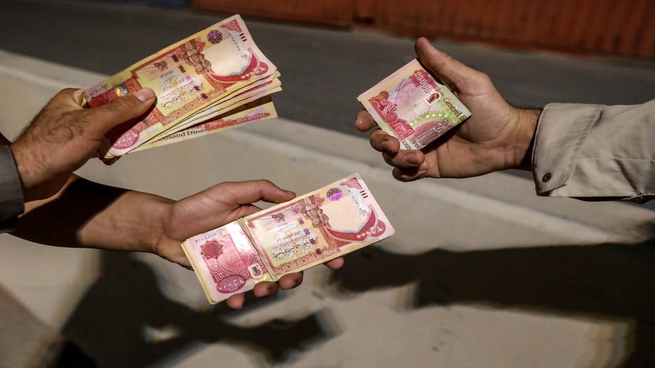 چه تعداد از زائران کربلا تاکنون ارز اربعین خریده‌اند؟