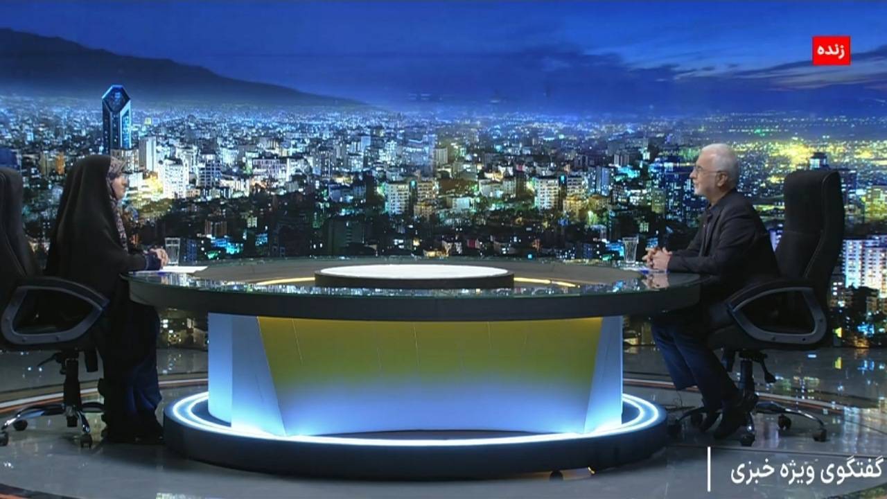 تمهیدات لازم برای اربعین برقرار است