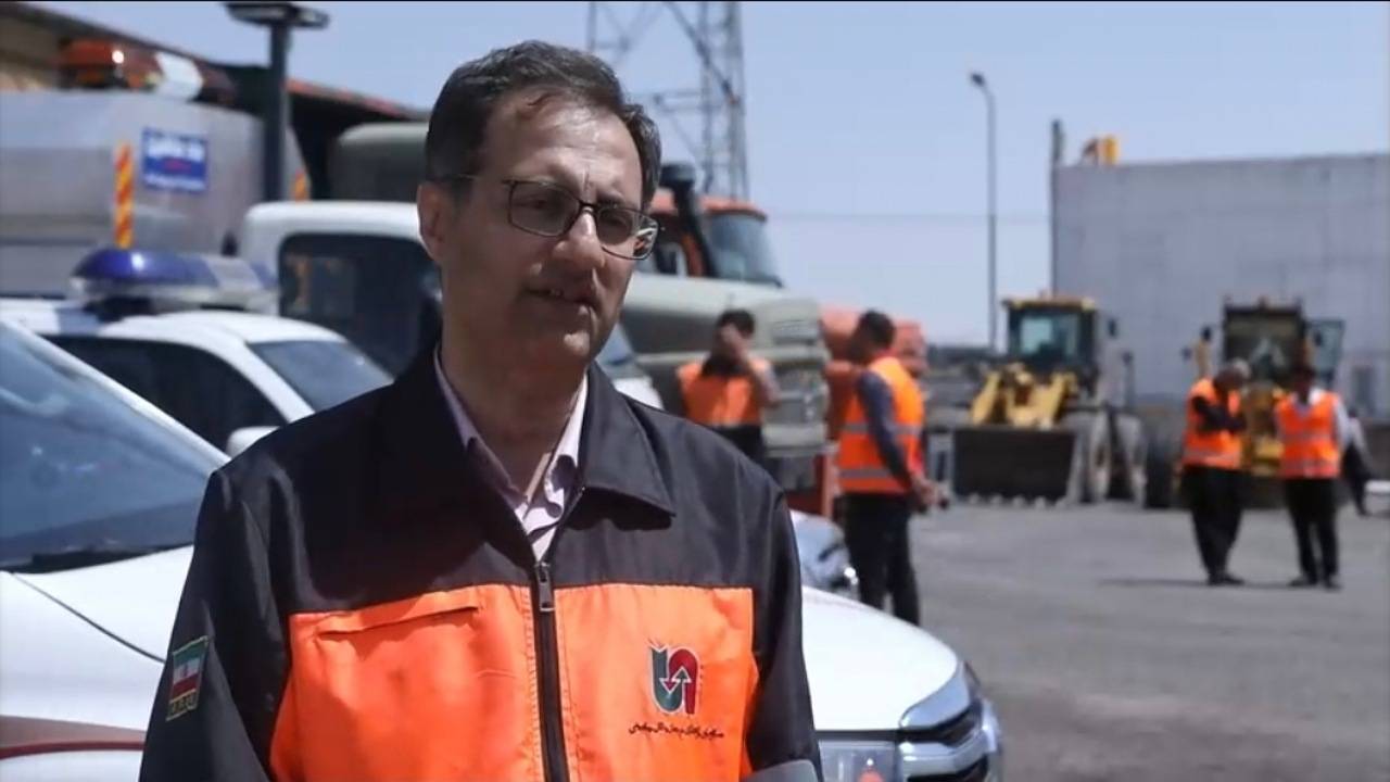 باشماق در آستانه اربعین /  از رشد ترانزیت تا آماده‌سازی برای میزبانی زائران