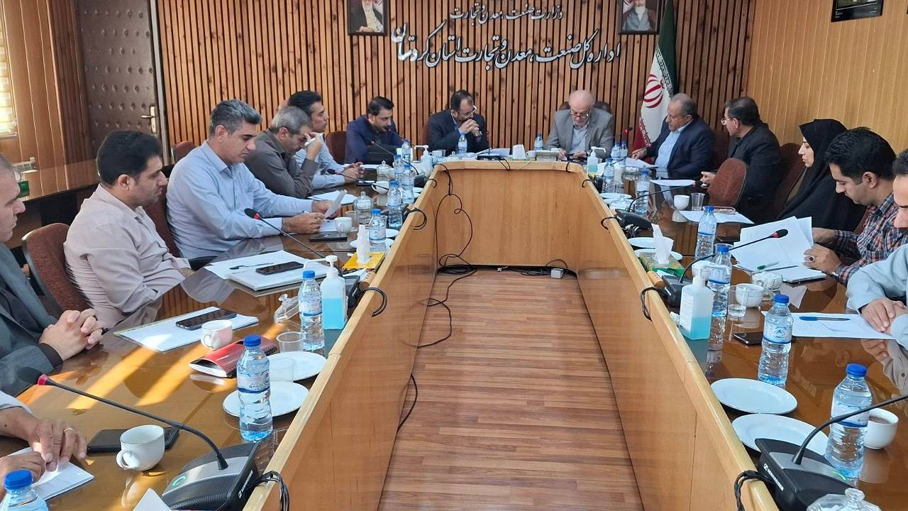 تشکیل ۳۷۸ پرونده تخلف به ارزش ۴ میلیارد تومان در ایام جنگ ۱۲ روزه در کردستان