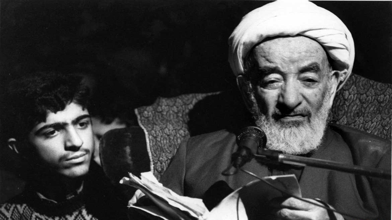 پرهیز آیت‌الله حق شناس از شبهات