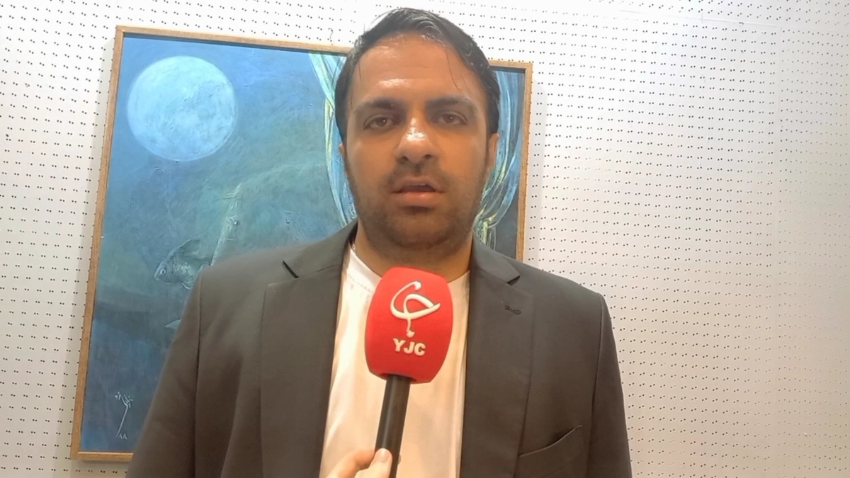 باشگاه خبرنگاران -همایش شعر اقوام و مذاهب؛ ۲۰۰ شاعر در جستجوی وحدت فرهنگی