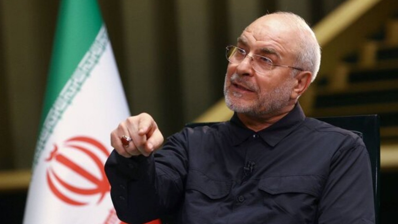 قالیباف: مراسم گرامیداشت شهدای اقتدار جلسه تذکر و یادآوری برای ماست