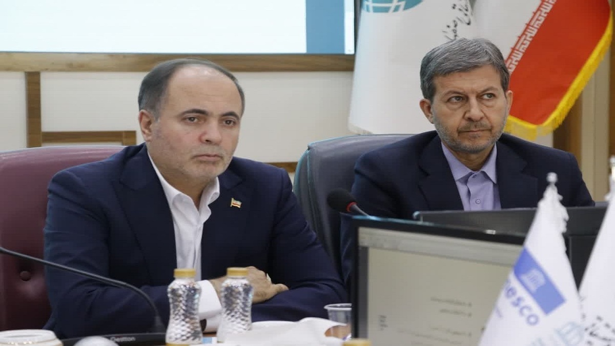 باشگاه خبرنگاران -ایران جزو پنج کشور برتر جهان در پرورش دام سنگین است/ افزایش واردات گندم  به دلیل خشکسالی