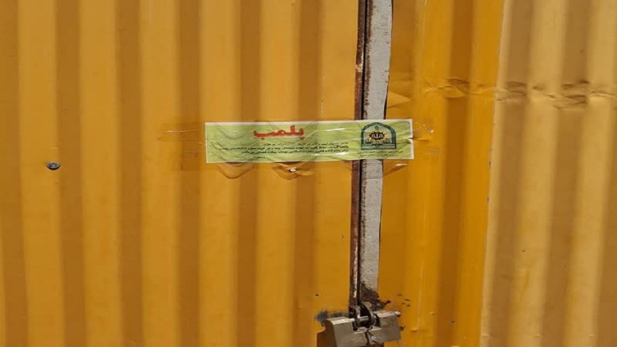 باشگاه خبرنگاران -استفاده غیرمجاز از آب تهدیدی برای عدالت در توزیع آب
