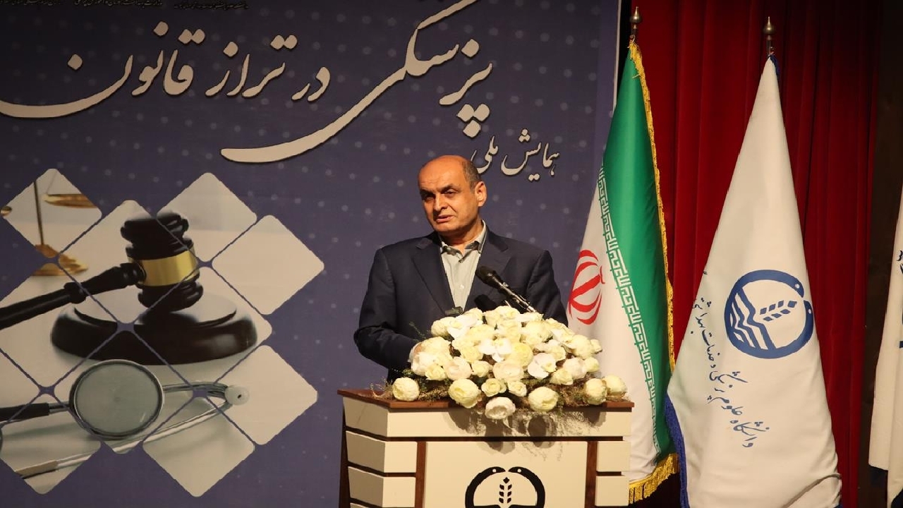 سلامت  و امنیت، زیربنای توسعه پایدار کشور
