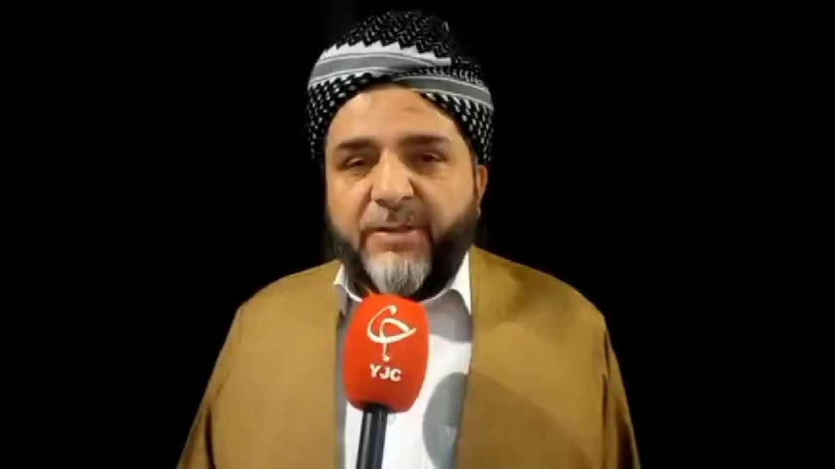 باشگاه خبرنگاران -ایستادگی اقوام اسلامی در جنگ تحمیلی ۱۲ روزه پای تمامیت ارضی کشور