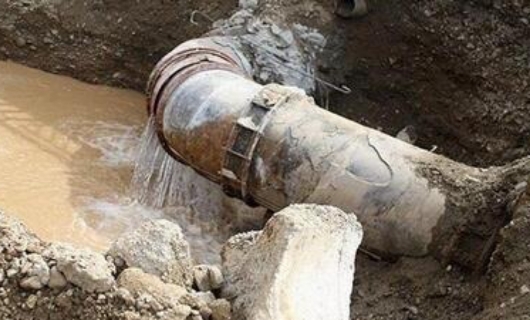 لرستان در تقاطع بحران آب و فرسودگی زیرساخت&zwnj;ها