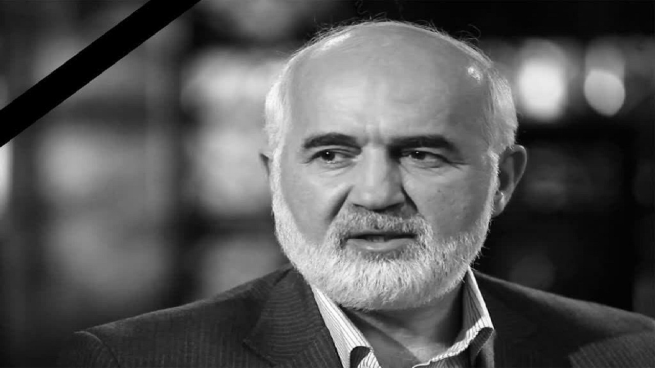 مرحوم توکلی در مبارزه با فساد و مطالبه عدالت، منتقدی دلسوز و پیگیر بود