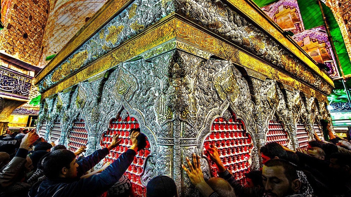 روضه‌های خانگی؛ میراث مادران + فیلم