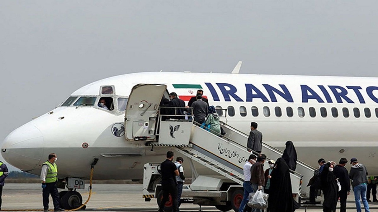 فرآیند اعزام زائران اربعین تسهیل می‌شود