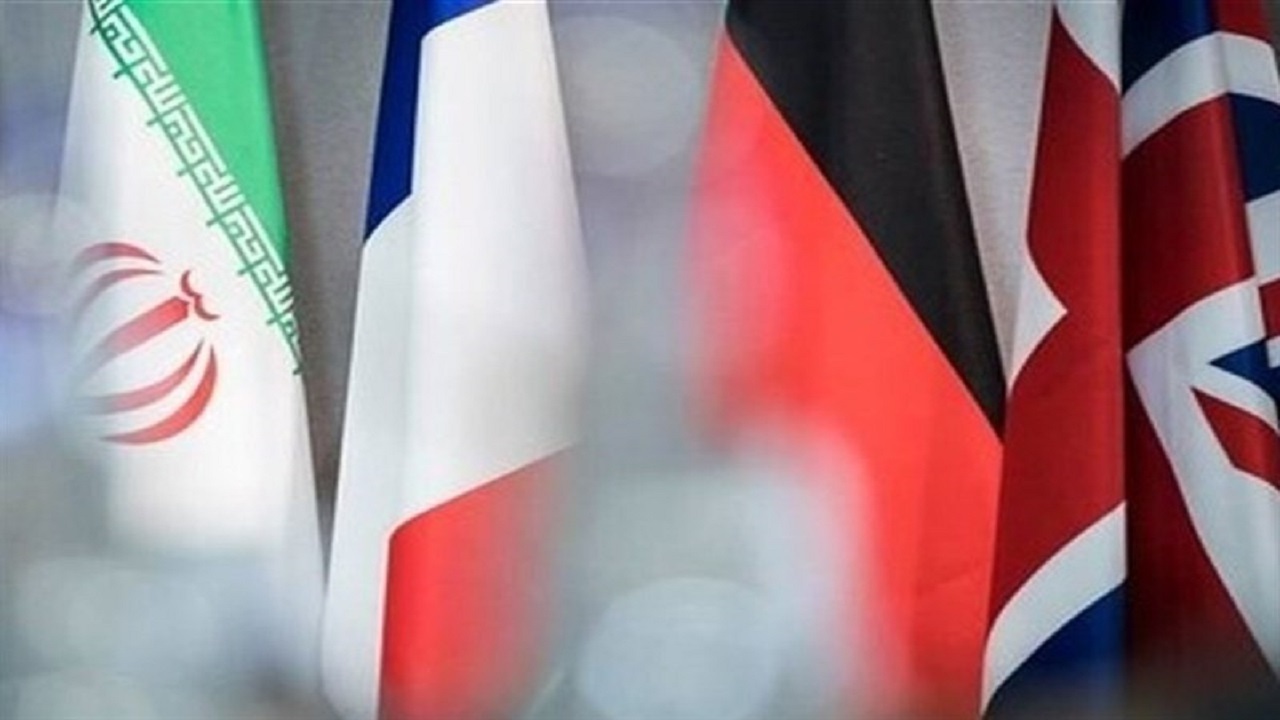 استانبول؛ میدان تقابل دیپلماسی ایران با تروئیکای اروپا