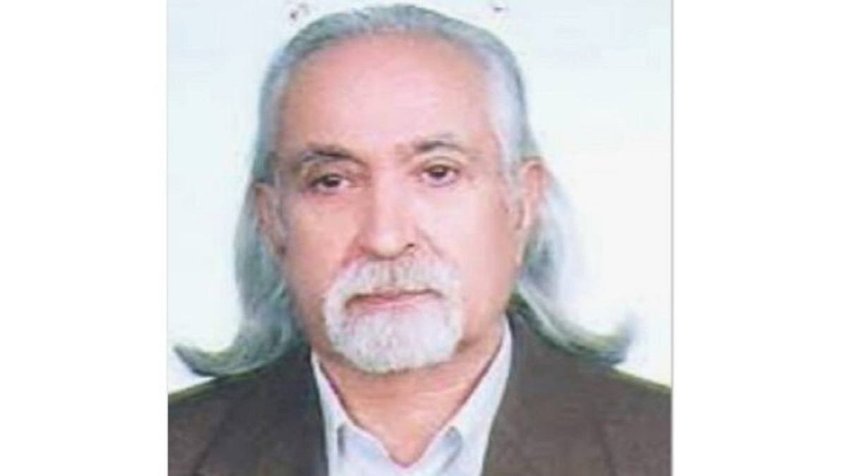 باشگاه خبرنگاران -سید «ابراهیم دیباجی» پژوهشگر زبان و ادبیات عرب درگذشت