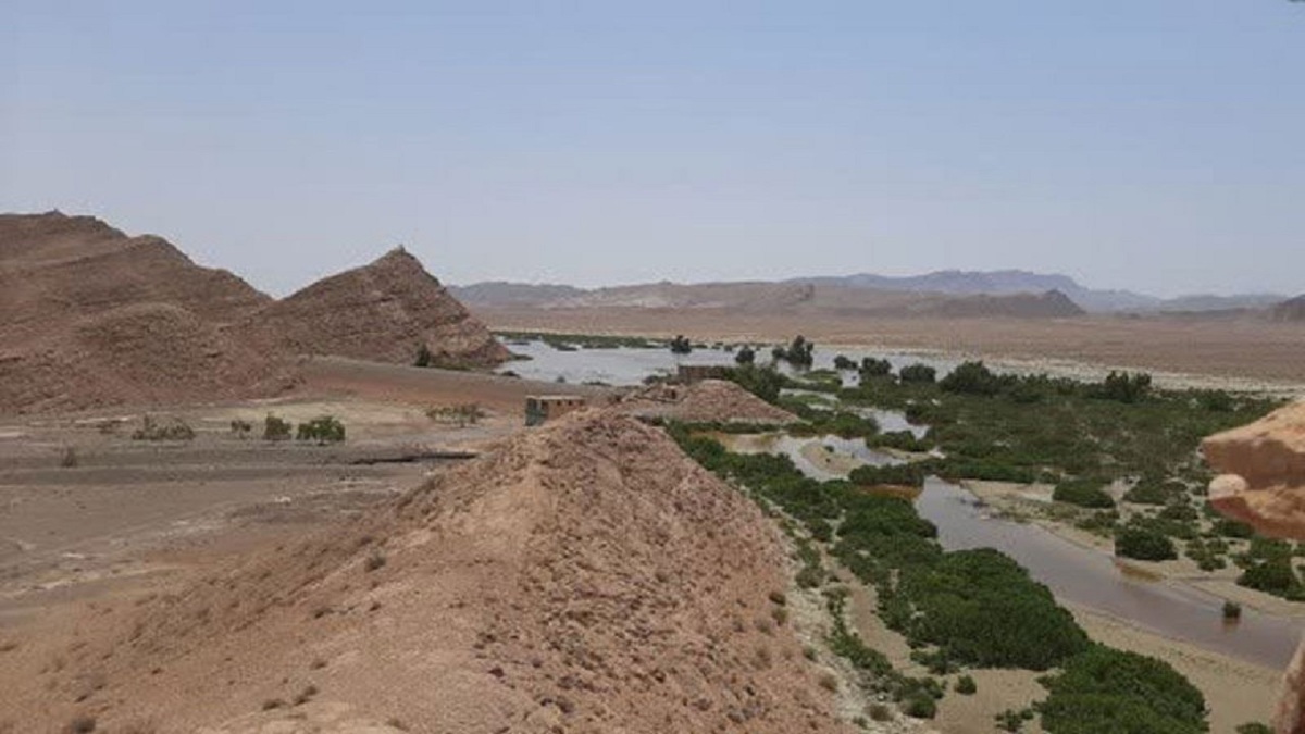 باشگاه خبرنگاران -احیای آبخوان‌ها، روزنه امید برای نجات منابع آبی اصفهان است