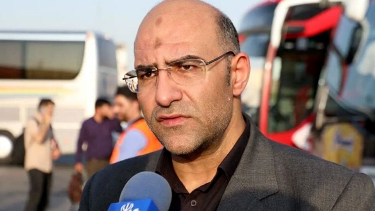 سامانه تلفنی ۴۵۵۰۰ پاسخگوی شبانه‌روزی زائران اربعین