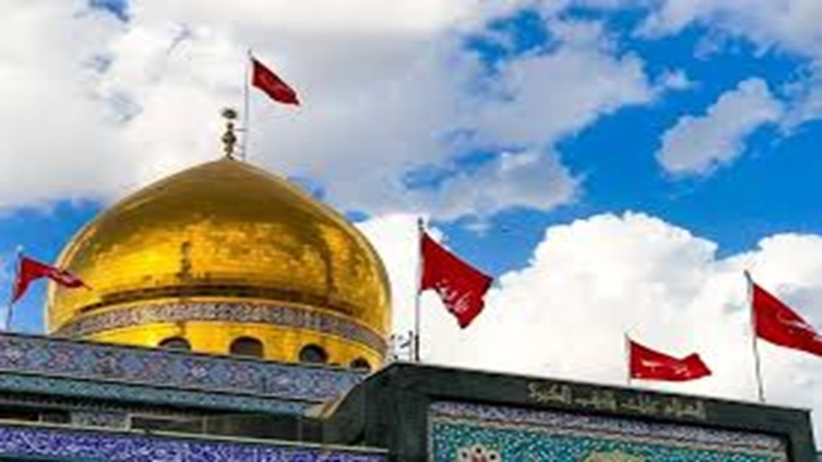 کرامات حضرت زینب (س) از زبان شهید مطهری + فیلم