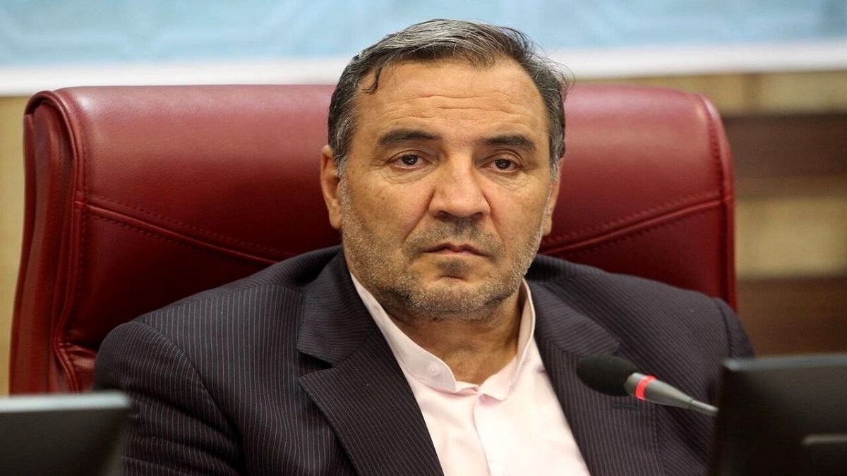 باشگاه خبرنگاران -استاندار ایلام: تردد از مرز مهران به بیش از دو میلیون زائر رسید