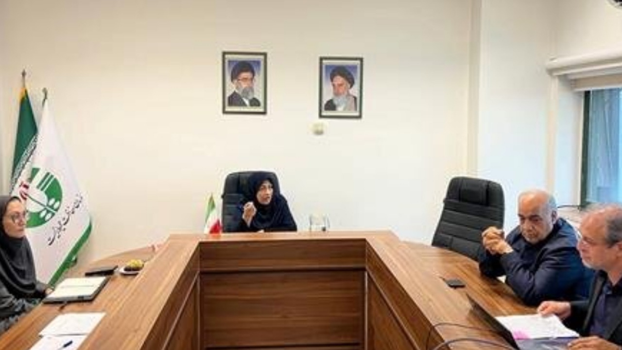 الزام وزارت راه به رعایت ۴۰ اصل زیست‌محیطی در پروژه‌ها