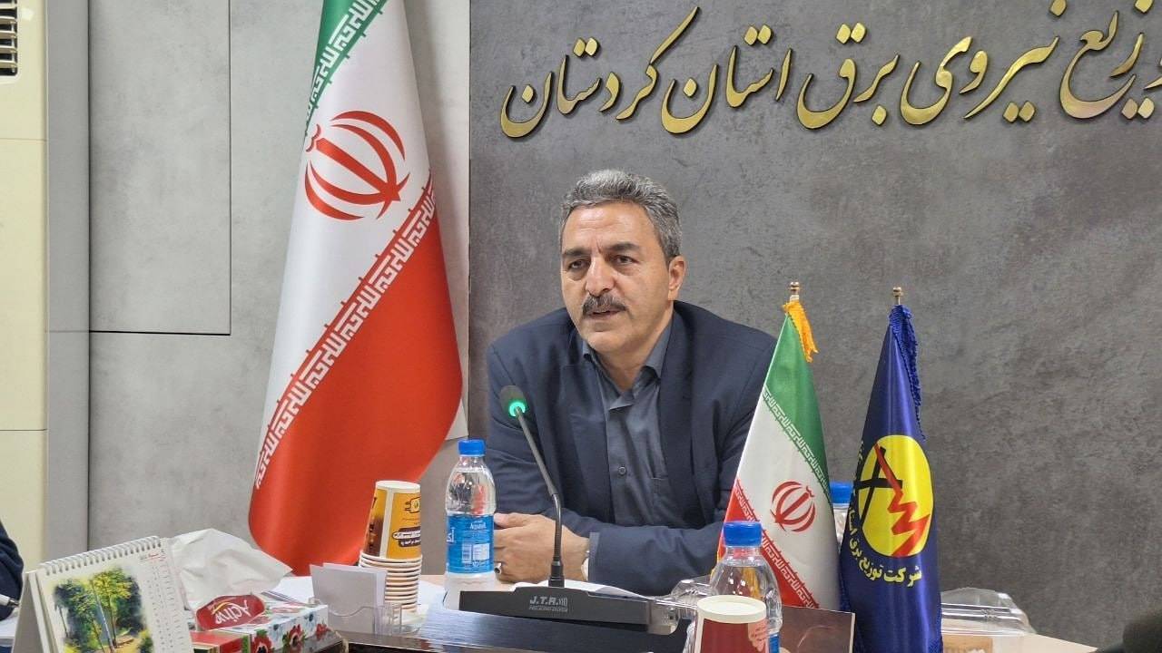 کشف و ضبط ۱۴۶ دستگاه ماینر غیرمجاز در کردستان