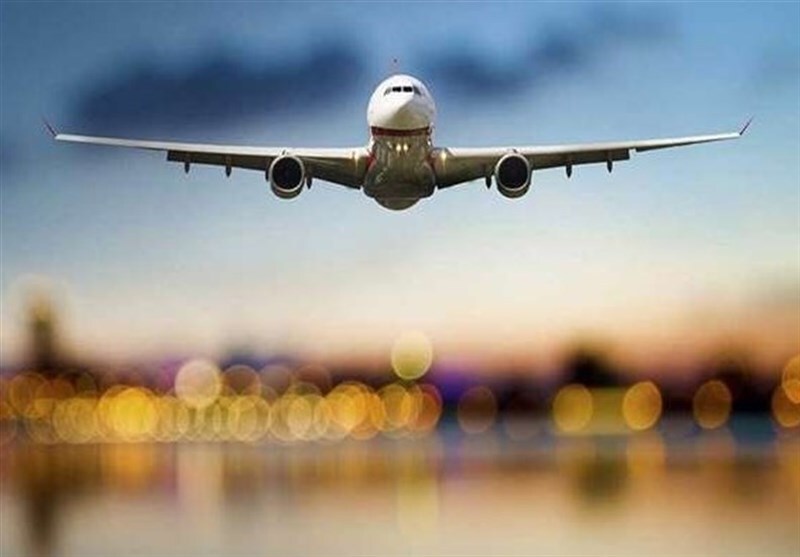 تاخیر ۶ ساعته پرواز اربعین ایرلاین آسمان/ حبس مسافران در هواپیما