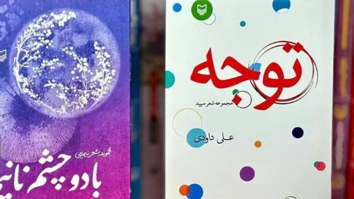 کتاب که با استفاده از تکنیک کلاژ برای کودکان جذابیت ایجاد کرده است + فیلم