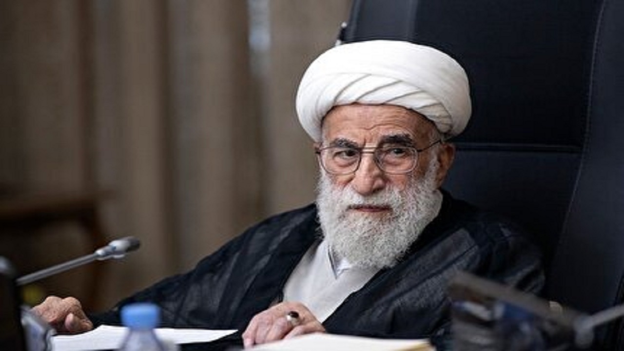 آیت‌الله جنتی: اشغال کامل غزه و خلع سلاح حزب‌الله خیالی خام است