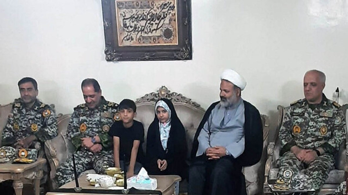  بعد از جنگ دوازده روزه، برای شروع این جنگ آماده بودیم + فیلم
