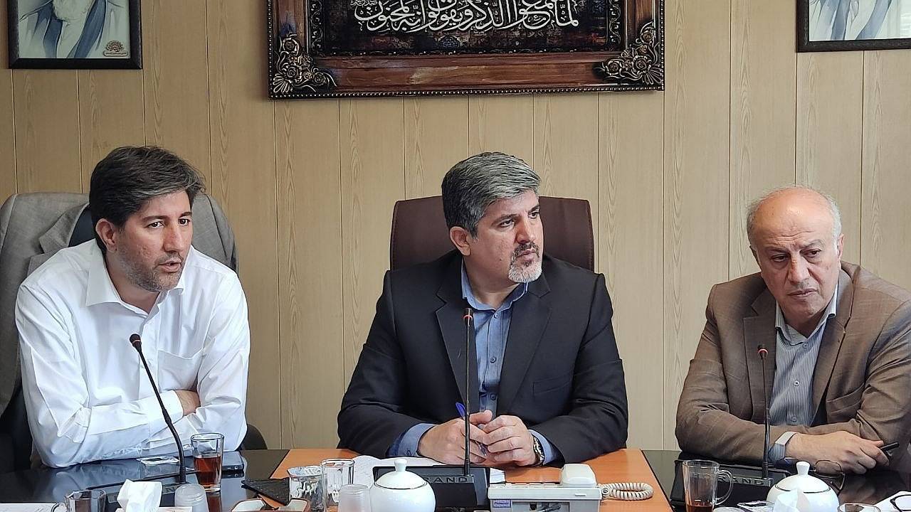 شتاب‌بخشی، بهسازی و ایمن‌سازی راه‌های مواصلاتی شهرستان قروه از محل مسئولیت‌های اجتماعی